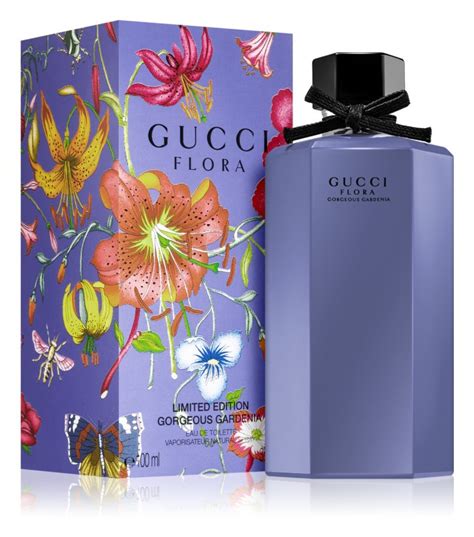 gucci flora purple bottle